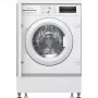 Bosch Serie 8 WIW28542EU lavatrice a carica frontale 8 kg 1400 giri/min bianco