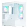 Zalman P30 V2 Mini Tower bianco