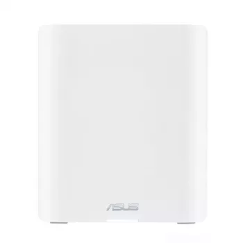 ASUS ZenWiFi BT10 Tri-Band (2,4 GHz / 5 GHz / 6 GHz) Wi-Fi 7 (802.11be) bianco 3 Intern