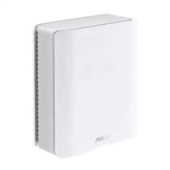 ASUS ZenWiFi BT10 Tri-Band (2,4 GHz / 5 GHz / 6 GHz) Wi-Fi 7 (802.11be) bianco 3 Intern