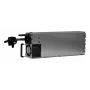 MikroTik CRS320-8P-8B-4S+RM Cloud Router Switch, 17x Gigabit Ethernet, 16x PoE, 4x SFP+