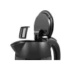 Bosch TWK3P423 Bollitore 1,7 l 2400 W nero