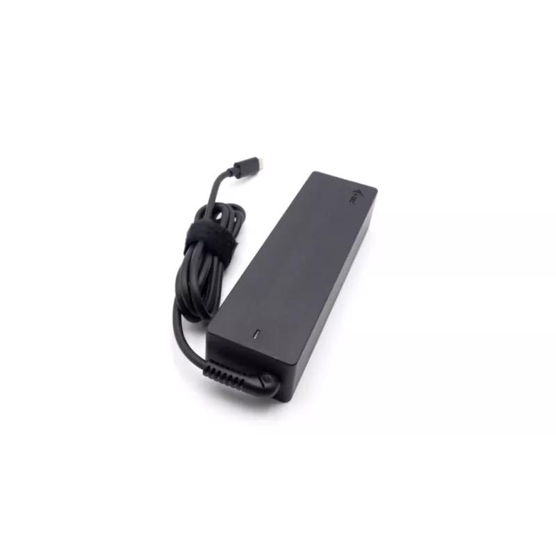 i-tec Metal USB-C Nano Dock HDMI/VGA con LAN + caricabatterie 100 W