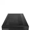 Chieftec Case mATX GM-30B-M-OP, nero, Cube
