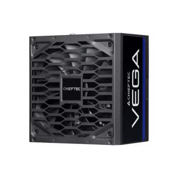 Chieftec Vega 750W Series PPG-750-S Alimentatore 20+4 pin ATX ATX nero