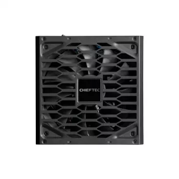Chieftec Vega 750W Series PPG-750-S Alimentatore 20+4 pin ATX ATX nero