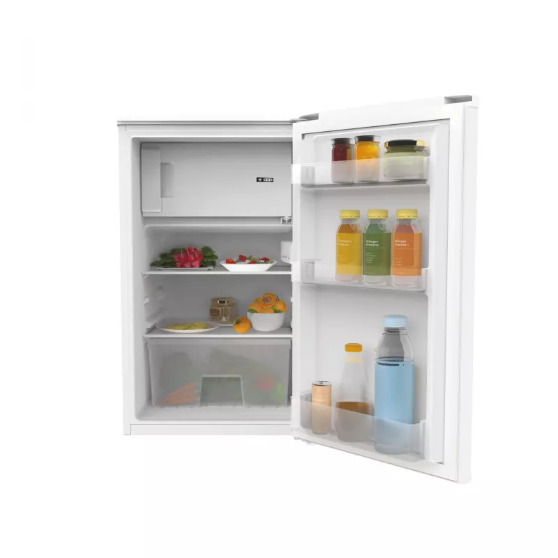 Candy COT1S45EW Libera installazione 106 L bianco