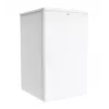 Candy COT1S45EW Libera installazione 106 L bianco