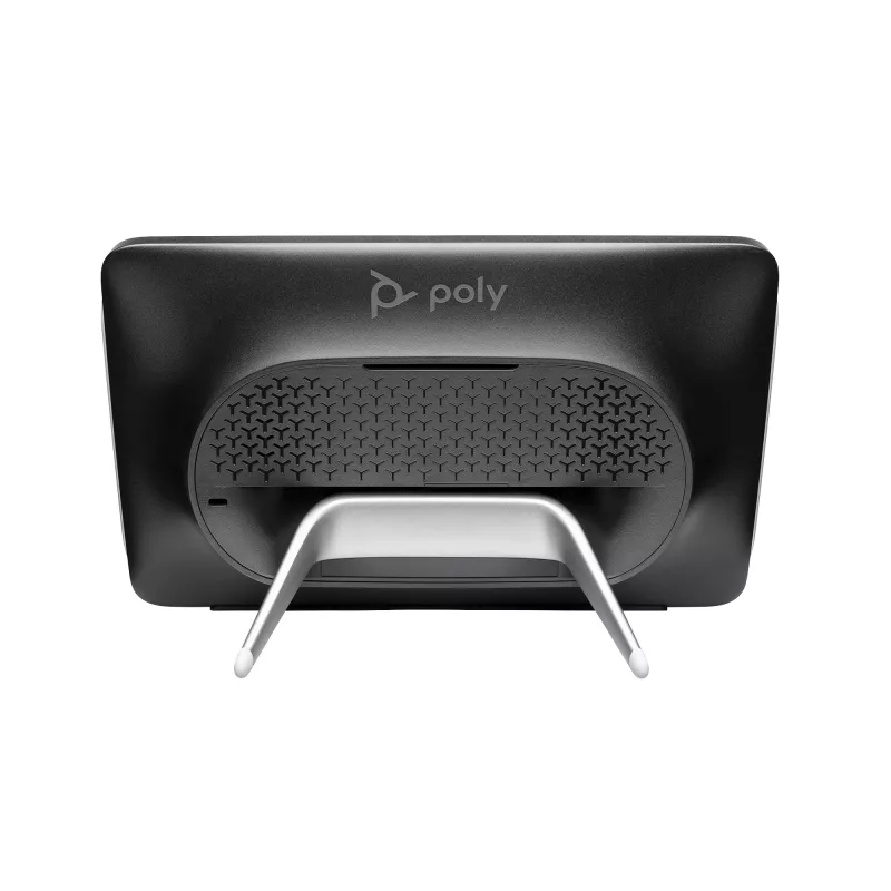 HP Poly TC10 Touch Controller, nero, 1280 x 800 pixel, 260 mm, 184 mm, 64 mm, 1,27 kg