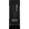 Case Thermaltake Versa XM1 Tempered Glass Midi Tower, nero