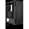 Case Thermaltake Versa XM1 Tempered Glass Midi Tower, nero