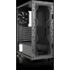 Case Thermaltake Versa XM1 Tempered Glass Midi Tower, nero