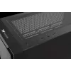 Case Thermaltake Versa XM1 Tempered Glass Midi Tower, nero