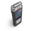 Philips VoiceTracer nero, grigio