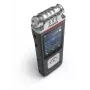 Philips VoiceTracer nero, grigio