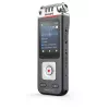 Philips VoiceTracer nero, grigio