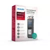 Philips VoiceTracer nero, grigio