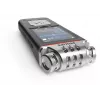 Philips VoiceTracer nero, grigio