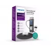 Philips VoiceTracer nero, grigio