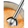 Bosch MSM24100 mixer frullatore a immersione 400 W acciaio inox, bianco