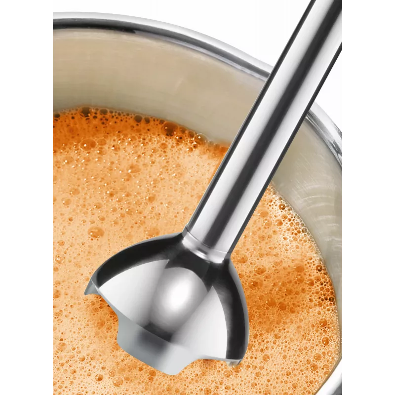 Bosch MSM24100 mixer frullatore a immersione 400 W acciaio inox, bianco