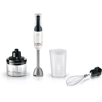 Bosch Serie 4 MSM4W221 mixer 0,6 l frullatore a immersione 600 W bianco