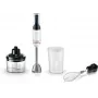 Bosch Serie 4 MSM4W221 mixer 0,6 l frullatore a immersione 600 W bianco