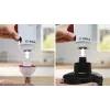 Bosch Serie 4 MSM4W221 mixer 0,6 l frullatore a immersione 600 W bianco
