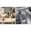 Bosch Serie 4 MSM4W221 mixer 0,6 l frullatore a immersione 600 W bianco