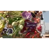 Bosch Serie 4 MSM4W221 mixer 0,6 l frullatore a immersione 600 W bianco