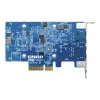 QNAP QXG-10G2T scheda di rete interna Ethernet 10000 Mbit/s