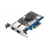 QNAP QXG-10G2T scheda di rete interna Ethernet 10000 Mbit/s