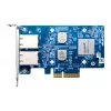 QNAP QXG-10G2T scheda di rete interna Ethernet 10000 Mbit/s