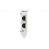 QNAP QXG-10G2T scheda di rete interna Ethernet 10000 Mbit/s