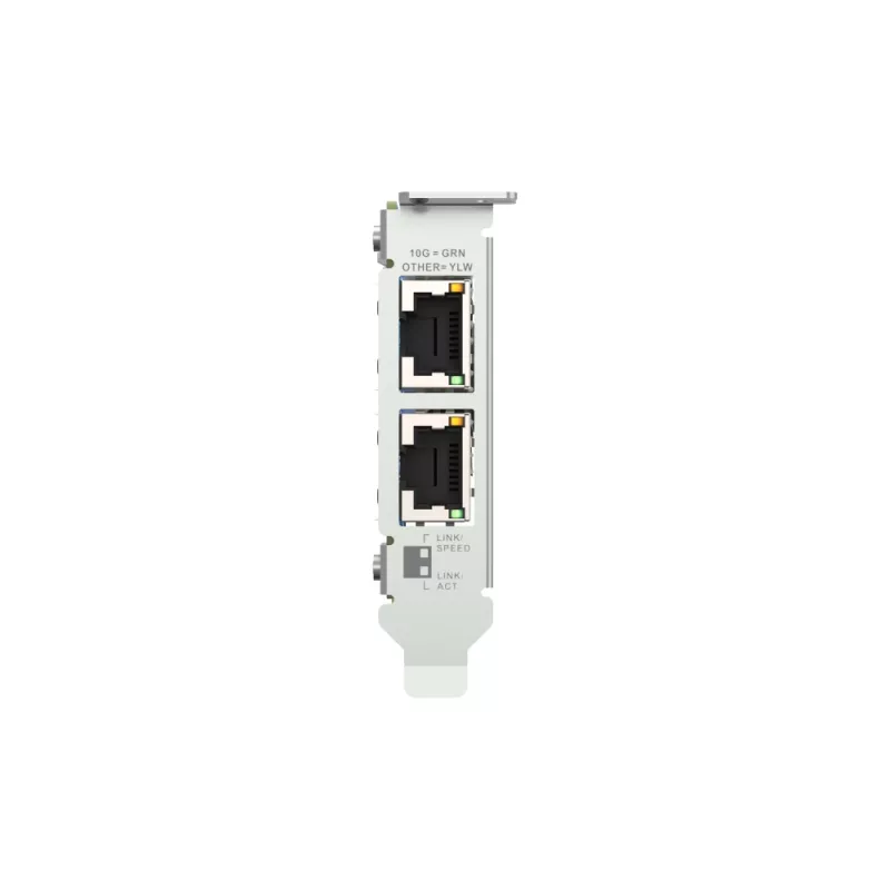 QNAP QXG-10G2T scheda di rete interna Ethernet 10000 Mbit/s