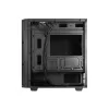 Case per computer Chieftec AZ-01B-OP Mini Tower nero
