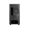 Case per computer Chieftec AZ-01B-OP Mini Tower nero