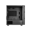 Case per computer Chieftec AZ-01B-OP Mini Tower nero