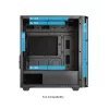 Case per computer Chieftec AZ-01B-OP Mini Tower nero