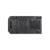 Case per computer Chieftec AZ-01B-OP Mini Tower nero