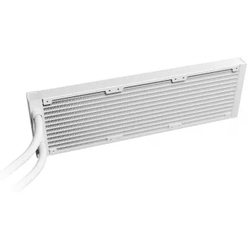 be quiet LIGHT LOOP 360mm bianco dissipatore liquido all-in-one per processore 12 cm 1 pezzo
