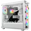 be quiet LIGHT LOOP 360mm bianco dissipatore liquido all-in-one per processore 12 cm 1 pezzo