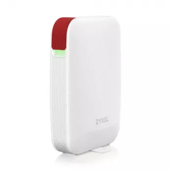 Zyxel USG-LITE 60AX router cablato 2,5 Gigabit Ethernet bianco