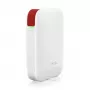 Zyxel USG-LITE 60AX router cablato 2,5 Gigabit Ethernet bianco