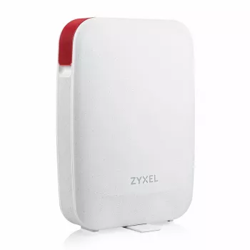Zyxel USG-LITE 60AX router cablato 2,5 Gigabit Ethernet bianco