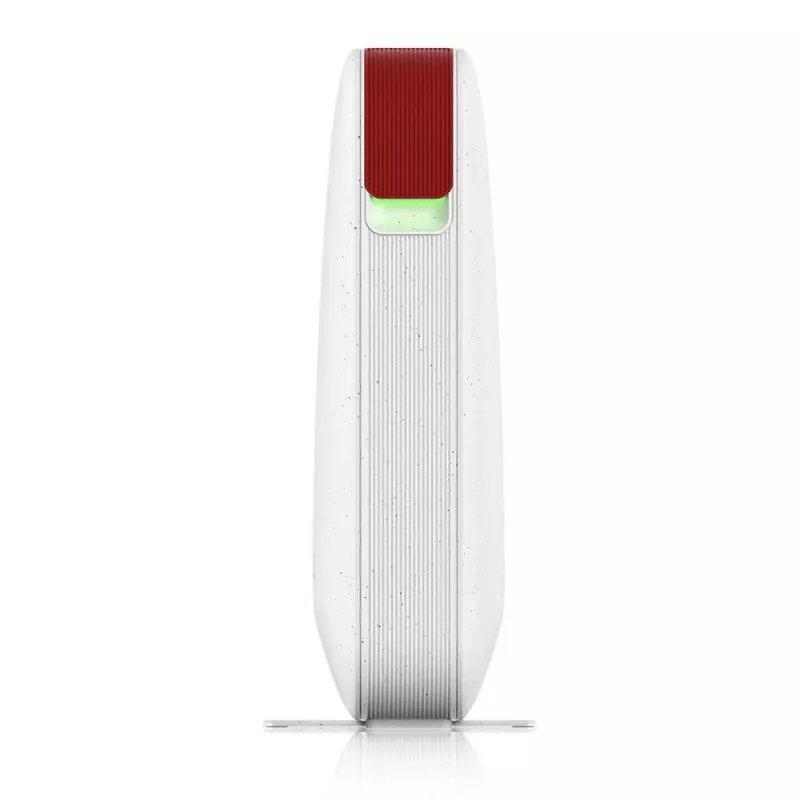 Zyxel USG-LITE 60AX router cablato 2,5 Gigabit Ethernet bianco