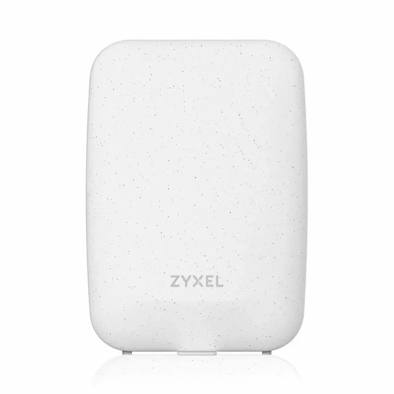 Zyxel USG-LITE 60AX router cablato 2,5 Gigabit Ethernet bianco