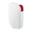Zyxel USG-LITE 60AX router cablato 2,5 Gigabit Ethernet bianco