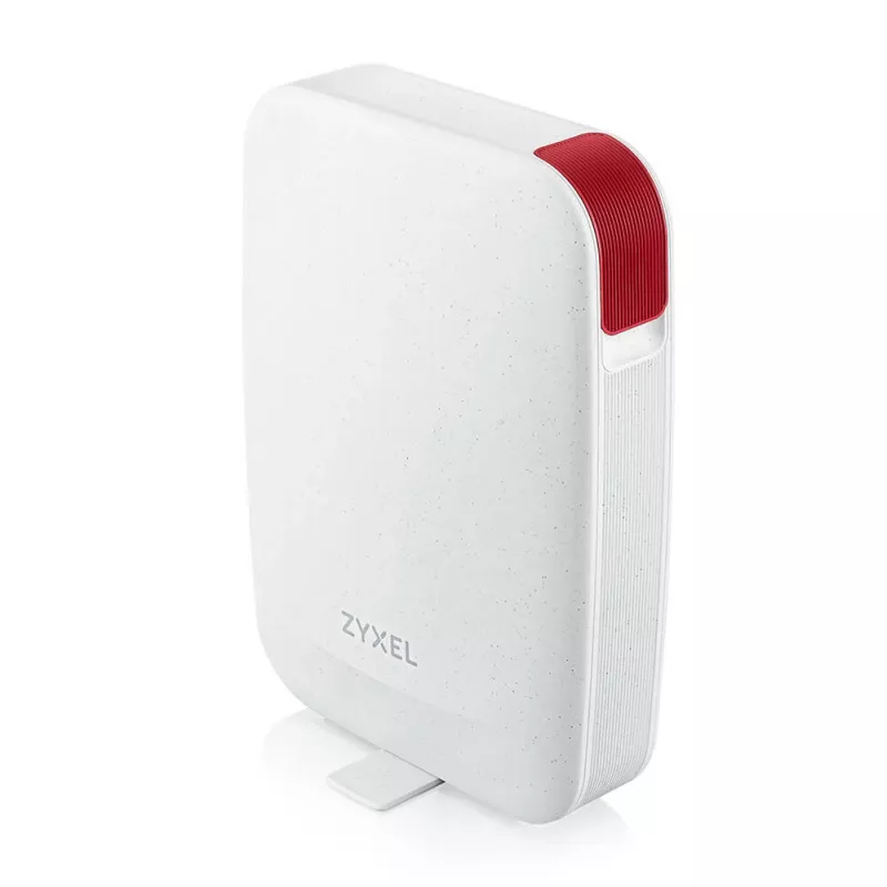 Zyxel USG-LITE 60AX router cablato 2,5 Gigabit Ethernet bianco