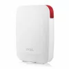 Zyxel USG-LITE 60AX router cablato 2,5 Gigabit Ethernet bianco